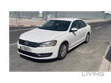 VW Passat 2014 for Sale – Fully Maintained, Immediate Use